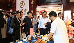 长沙高新区企业家培训中心高新领航员计划产业升级研学考察活动走进冰球突破880爆分视频