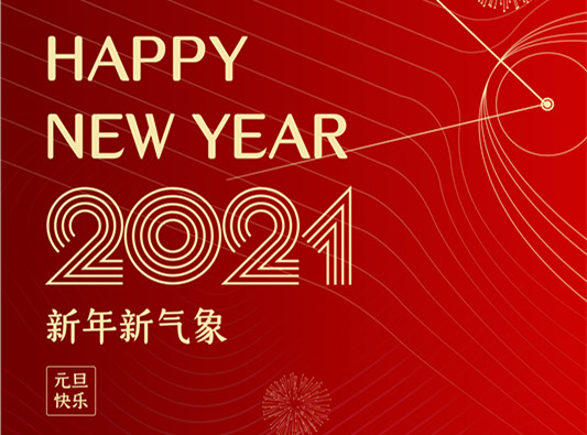 冰球突破880爆分视频集团总裁2021年新年寄语