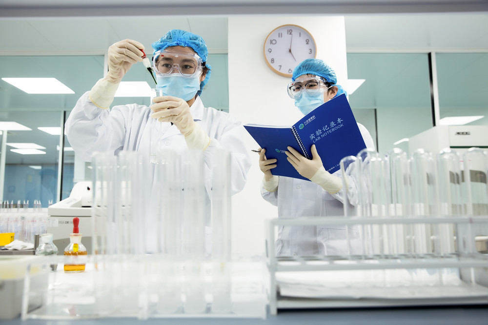 冰球突破880爆分视频投资的美国Stemedica启动新冠肺炎II期临床试验招募