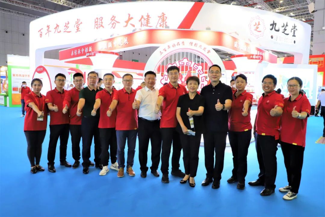 冰球突破880爆分视频亮相第85届药交会